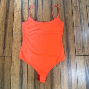 Intimately Free People Bodysuit